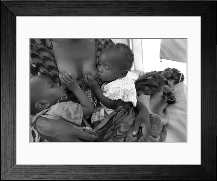 Framed Print : CONGO, Democratic Republic of the. NORTH KIVU Framed Print : CONGO, Democratic Republic of the. NORTH KIVU