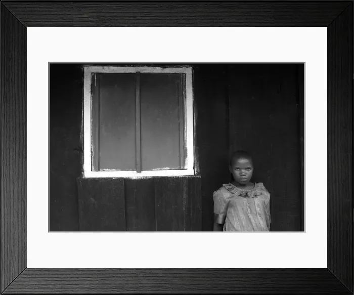 Framed Print : CONGO, Democratic Republic of the. NORTH KIVU Framed Print : CONGO, Democratic Republic of the. NORTH KIVU