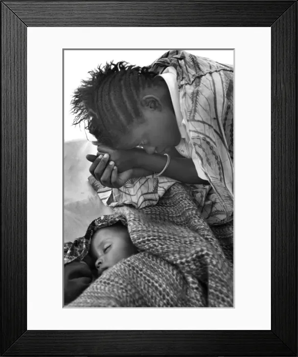 Framed Print : CONGO, Democratic Republic of the. NORTH KIVU Framed Print : CONGO, Democratic Republic of the. NORTH KIVU