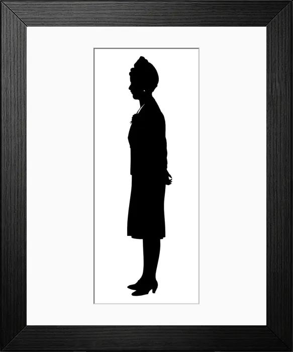 Framed Print : Edward, Prince of Wales by H. L. Oakley Framed Print : Edward, Prince of Wales by H. L. Oakley