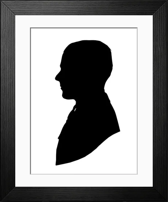 Framed Print : Major A. H. S. Waters VC Framed Print : Major A. H. S. Waters VC
