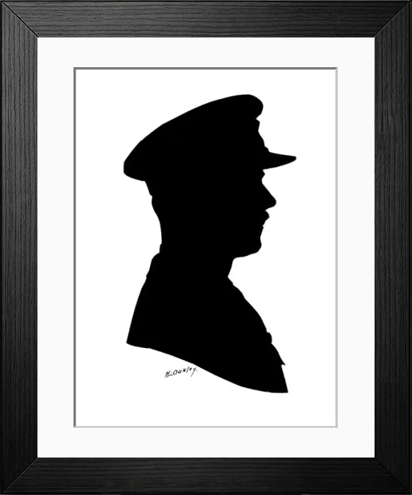 Framed Print : Brigadier General Sir George Armytage, CMG DSO GOC, WW1 Framed Print : Brigadier General Sir George Armytage, CMG DSO GOC, WW1