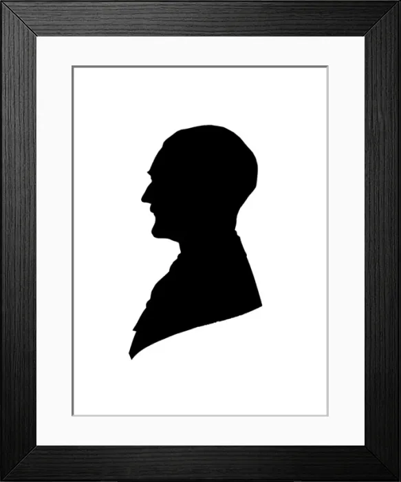 Framed Print : Major General C. T. Nicholson Framed Print : Major General C. T. Nicholson