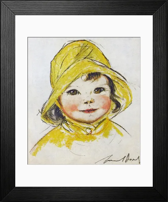 Framed Print : Ready for Anything! by Muriel Dawson Framed Print : Ready for Anything! by Muriel Dawson
