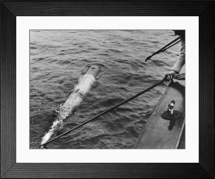 Framed Print : Hong Kong Torpedo Framed Print : Hong Kong Torpedo