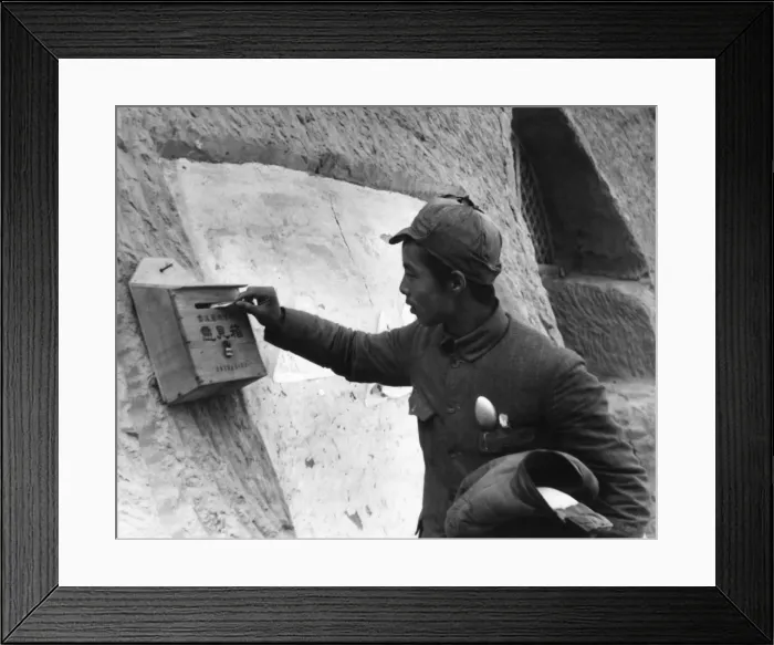 Framed Print : Hangzhou cave university Framed Print : Hangzhou cave university