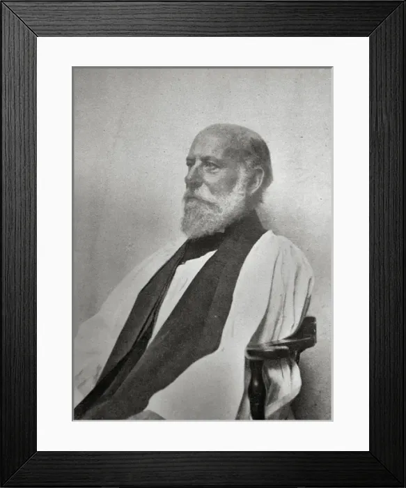 Framed Print : Edward Rudolf Framed Print : Edward Rudolf