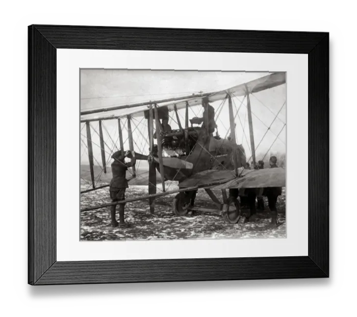 Framed Print : World War One Framed Print : World War One