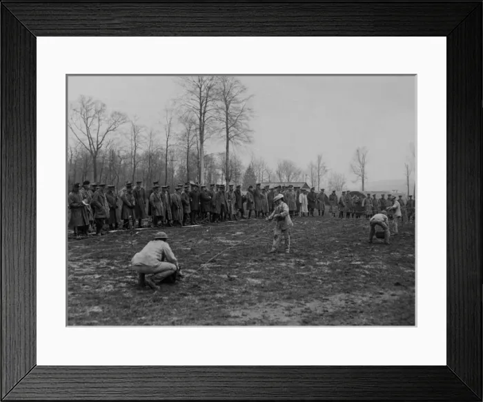 Framed Print : World War One Framed Print : World War One