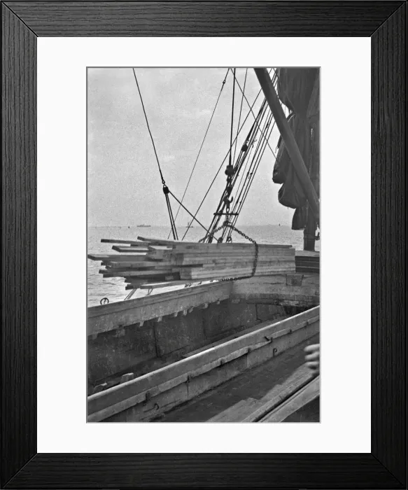 Framed Print : Planks of wood Framed Print : Planks of wood
