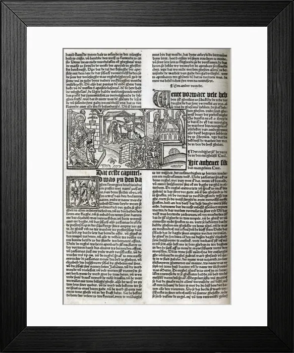 Framed Print : The nativity of Christ Framed Print : The nativity of Christ