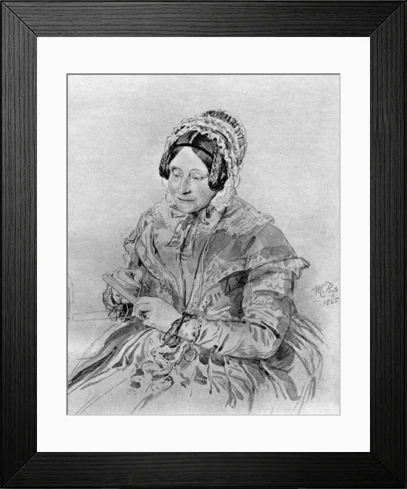Framed Print : Princess Sophia Framed Print : Princess Sophia