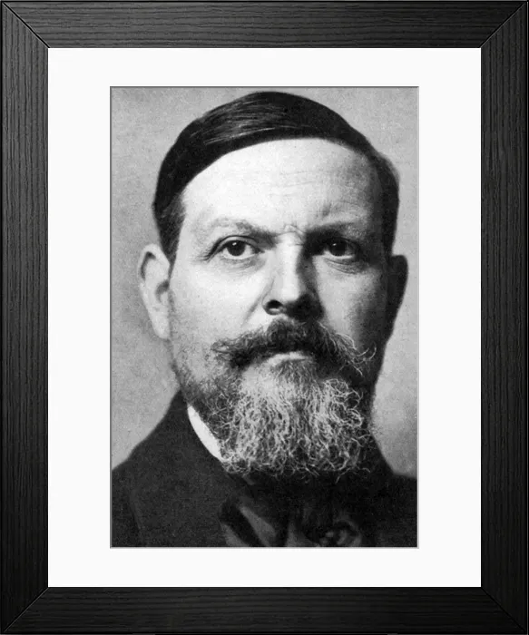 Framed Print : Frank Brangwyn Framed Print : Frank Brangwyn