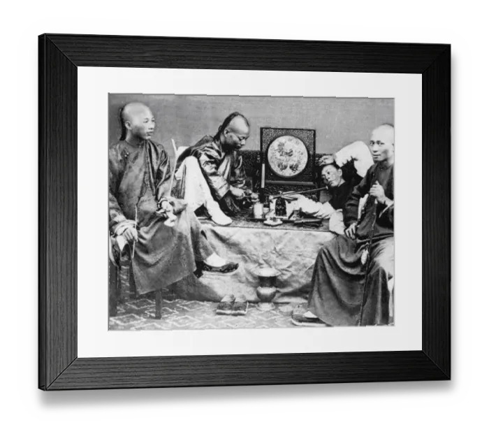 Framed Print : 05. Prints Online Disk1: 05