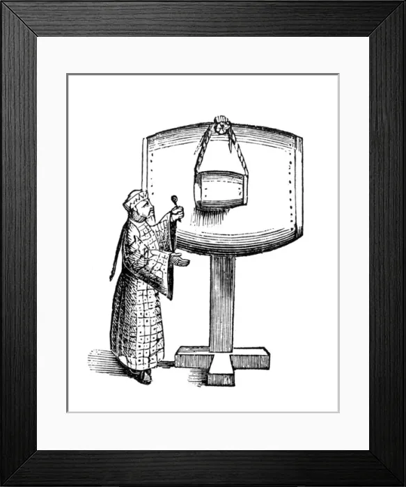 Framed Print : Regional music: Chinese drums Framed Print : Regional music: Chinese drums