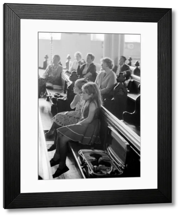 Framed Print : Children at Aldeburgh Festival Rehearsal 1962 Framed Print : Children at Aldeburgh Festival Rehearsal 1962