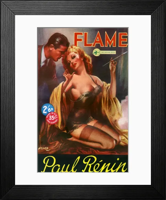 Framed Print : history, historical Framed Print : history, historical
