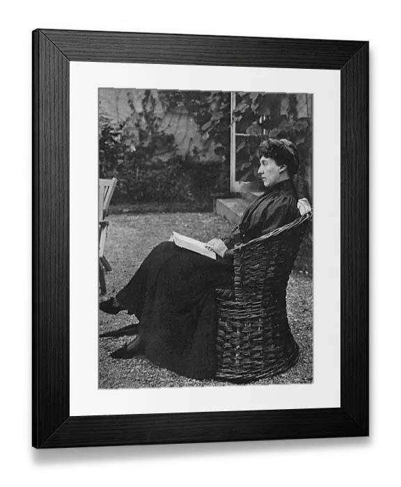 Framed Print : Princess Marie-Louise, WW1 Framed Print : Princess Marie-Louise, WW1