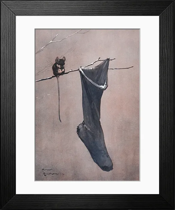 Framed Print : Great Expectations by Harry Rountree Framed Print : Great Expectations by Harry Rountree