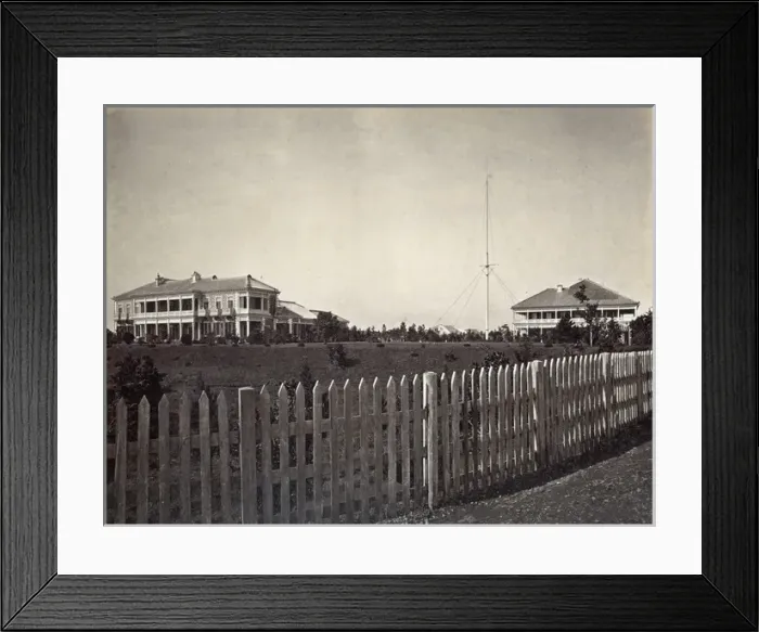 Framed Print : Japan - Floyd Photograph Framed Print : Japan - Floyd Photograph