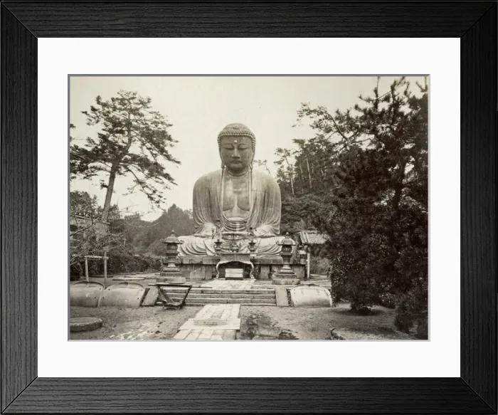 Framed Print : Japan - Floyd Photograph Framed Print : Japan - Floyd Photograph
