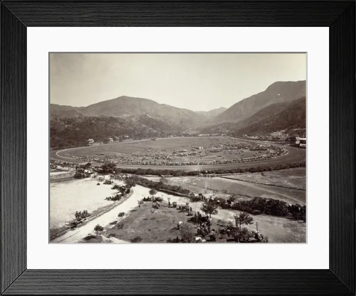 Framed Print : Hong Kong - Floyd Photograph Framed Print : Hong Kong - Floyd Photograph