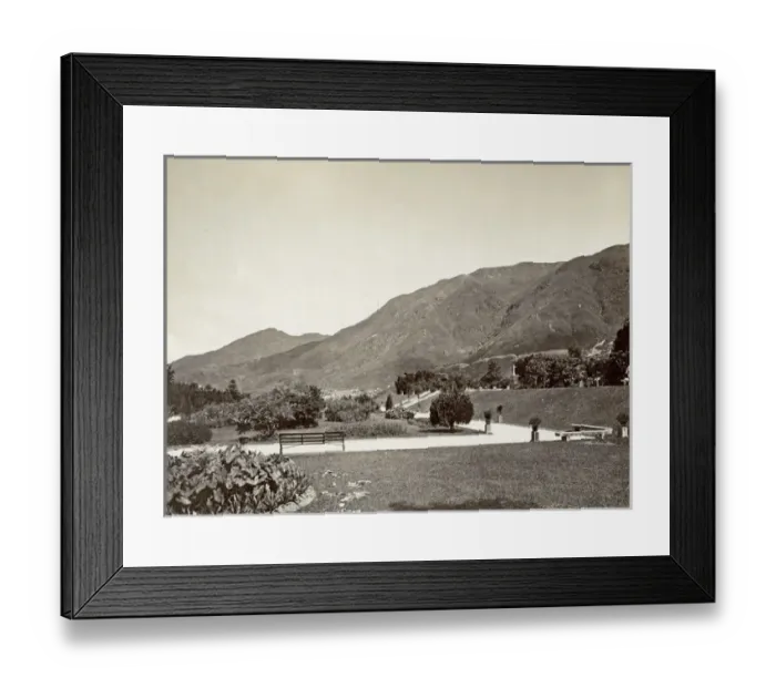 Framed Print : Hong Kong - Floyd Photograph Framed Print : Hong Kong - Floyd Photograph