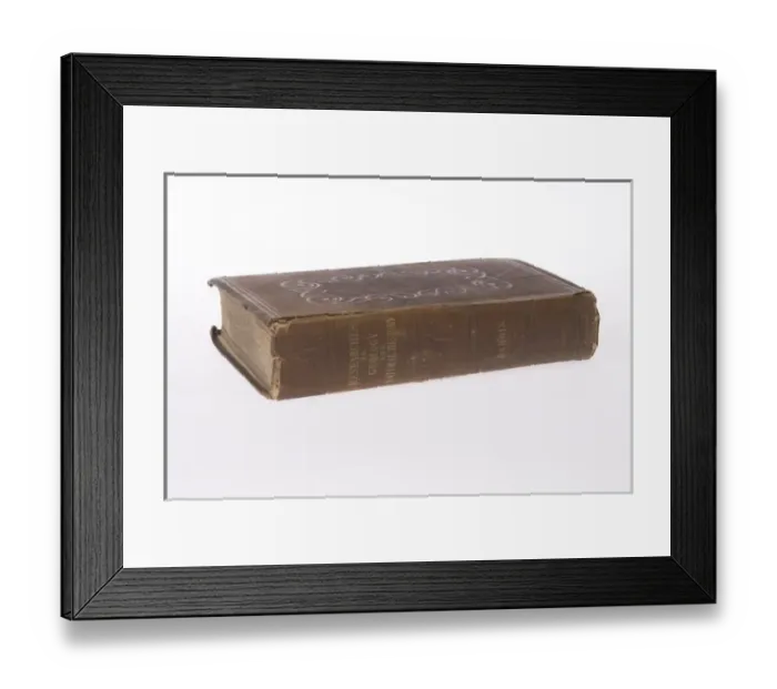 Framed Print : Journal of Researches in Geology and Natural history Framed Print : Journal of Researches in Geology and Natural history