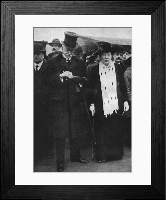 Framed Print : Founders of the Sportsmans Battalion Framed Print : Founders of the Sportsmans Battalion