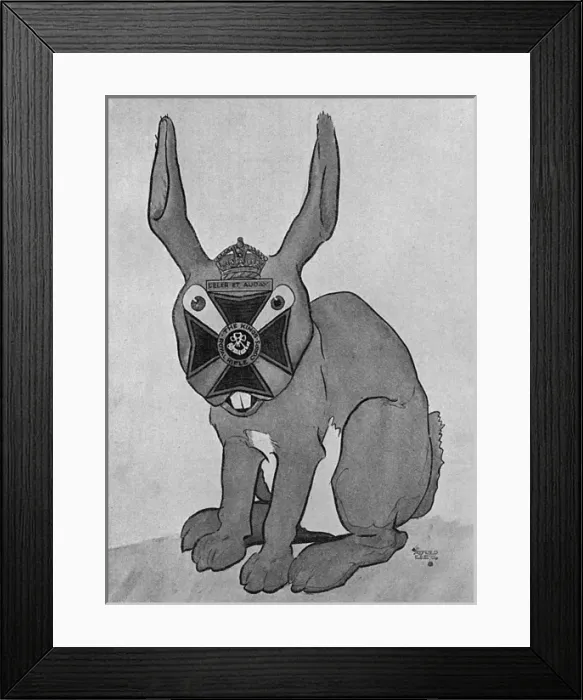 Framed Print : Masbadges - 3. The Kayahah Framed Print : Masbadges - 3. The Kayahah