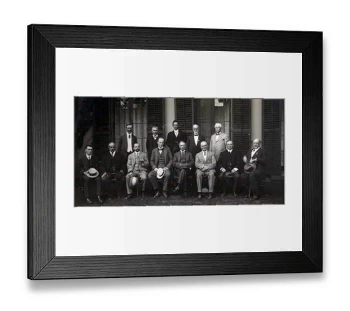 Framed Print : Boy Scout Association of South Australia Framed Print : Boy Scout Association of South Australia