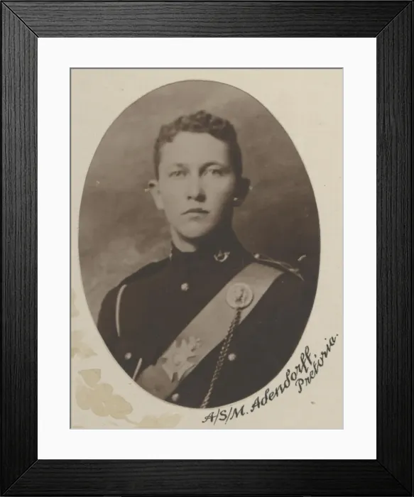 Framed Print : M Adendorff, Pretoria Scout Troop, South Africa Framed Print : M Adendorff, Pretoria Scout Troop, South Africa