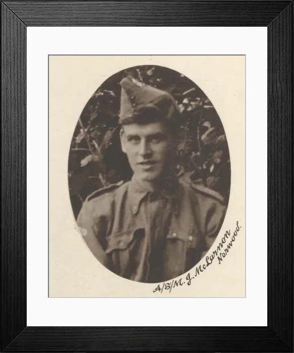 Framed Print : J McLarnon, Norwood Scout Troop, South Africa Framed Print : J McLarnon, Norwood Scout Troop, South Africa