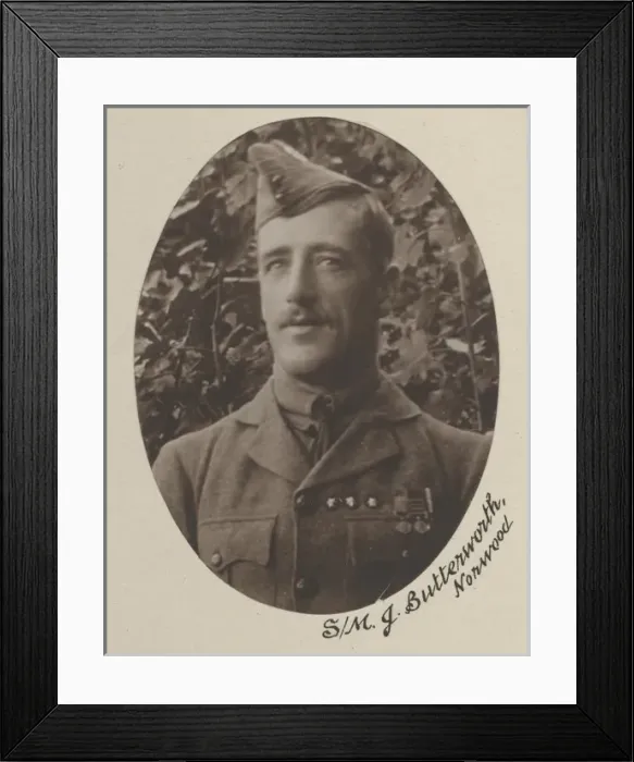 Framed Print : J Butterworth, Norwood Scout Troop, South Africa Framed Print : J Butterworth, Norwood Scout Troop, South Africa