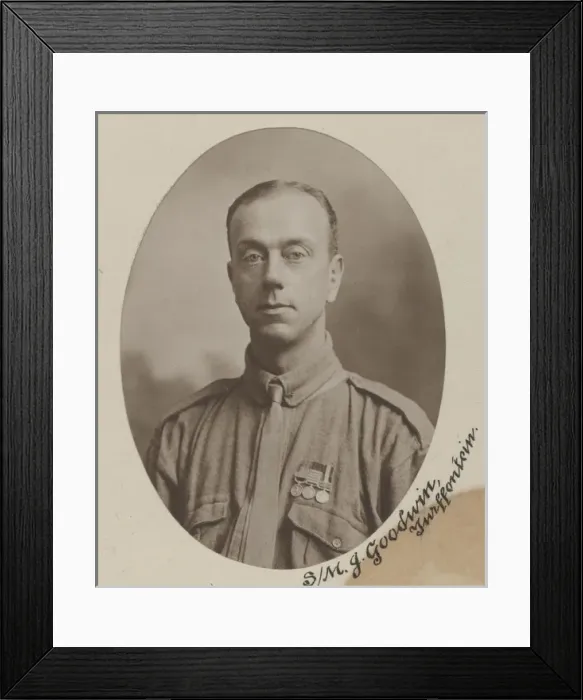 Framed Print : J Goodwin, Turffontein Scout Troop, South Africa Framed Print : J Goodwin, Turffontein Scout Troop, South Africa