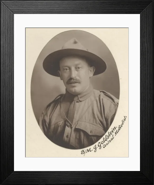 Framed Print : J Goldstein, Central Methodist Scout Troop, South Africa Framed Print : J Goldstein, Central Methodist Scout Troop, South Africa