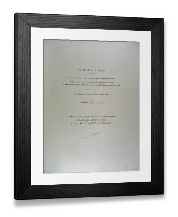 Framed Print : Plate 36 from Zoological drawings by Ferdinand Bauer Framed Print : Plate 36 from Zoological drawings by Ferdinand Bauer