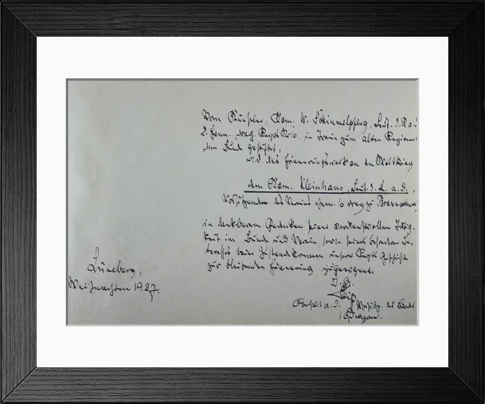 Framed Print : Folio of 97 etchings and drypoints of the Western Front, WW1 Framed Print : Folio of 97 etchings and drypoints of the Western Front, WW1