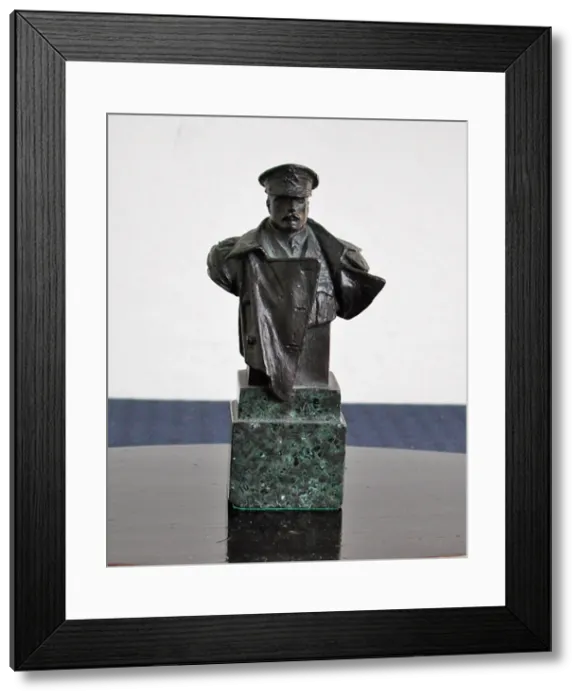 Framed Print : Field Marshal Earl Haig Framed Print : Field Marshal Earl Haig