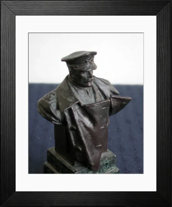 Framed Print : Field Marshal Earl Haig Framed Print : Field Marshal Earl Haig