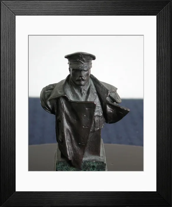 Framed Print : Field Marshal Earl Haig Framed Print : Field Marshal Earl Haig