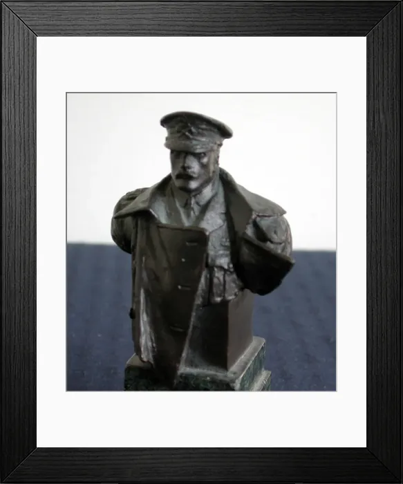 Framed Print : Field Marshal Earl Haig Framed Print : Field Marshal Earl Haig