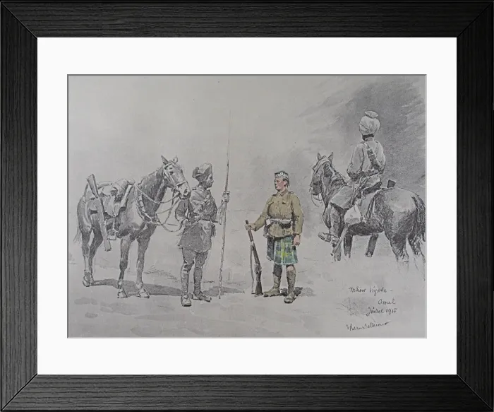 Framed Print : Jean-Jacques Berne-Bellecour Folio of artwork Framed Print : Jean-Jacques Berne-Bellecour Folio of artwork