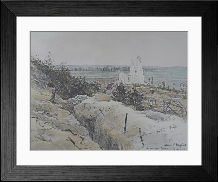 Framed Print : Jean-Jacques Berne-Bellecour Folio of artwork Framed Print : Jean-Jacques Berne-Bellecour Folio of artwork