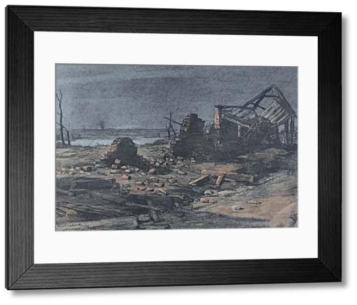 Framed Print : Jean-Jacques Berne-Bellecour Folio of artwork Framed Print : Jean-Jacques Berne-Bellecour Folio of artwork