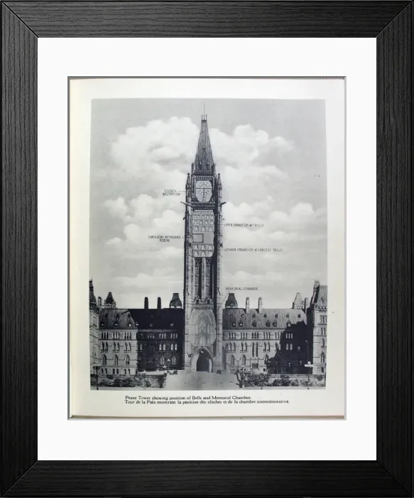 Framed Print : Booklet In Memoriam Framed Print : Booklet In Memoriam