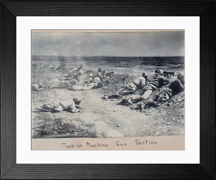 Framed Print : Album - Assorted photos and postcards of Egypt & Palestine Framed Print : Album - Assorted photos and postcards of Egypt & Palestine