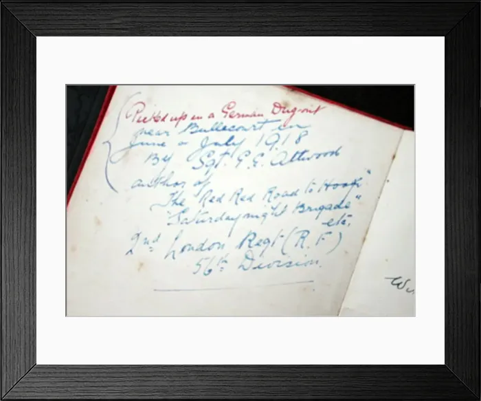 Framed Print : The Moods of Ginger Mick
