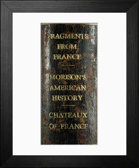 Framed Print : A collection of 8 Bruce Bairnsfathers magazines Framed Print : A collection of 8 Bruce Bairnsfathers magazines
