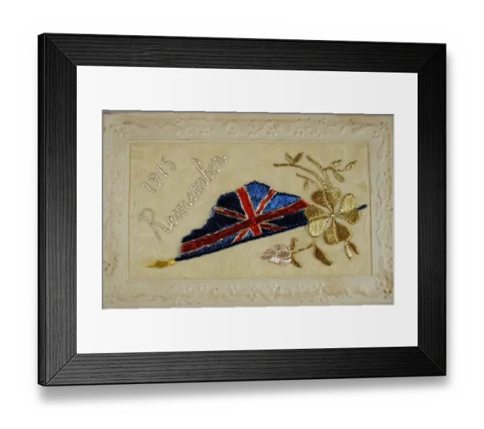 Framed Print : Portrait photograph of a Royal Artillery trooper on his hors Framed Print : Portrait photograph of a Royal Artillery trooper on his hors